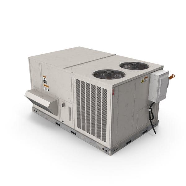 Industrial Air Conditioner